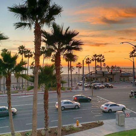 Steps To The Beach, Pacific City And Main Street - #2 Huntington Beach Exteriér fotografie